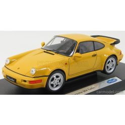 PORSCHE  911 964 TURBO 1990