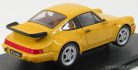 PORSCHE  911 964 TURBO 1990