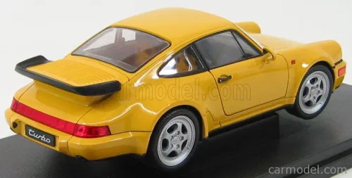 PORSCHE  911 964 TURBO 1990