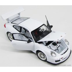 PORSCHE 911 997-2 GT3 COUPE 2011