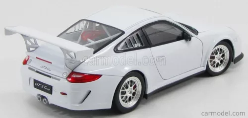 PORSCHE 911 997-2 GT3 COUPE 2011