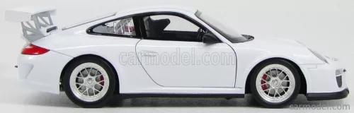 PORSCHE 911 997-2 GT3 COUPE 2011