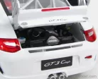 PORSCHE 911 997-2 GT3 COUPE 2011