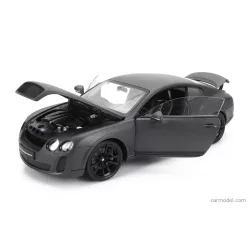 BENTLEY CONTINENTAL SUPERSPORTS 2009