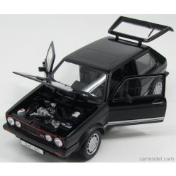 VOLKSWAGEN  GOLF I GTI PIRELLI 2-DOOR 1983