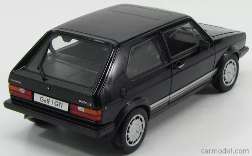 VOLKSWAGEN  GOLF I GTI PIRELLI 2-DOOR 1983