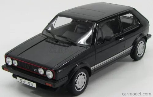 VOLKSWAGEN  GOLF I GTI PIRELLI 2-DOOR 1983