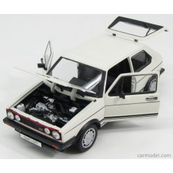 VOLKSWAGEN  GOLF I GTI PIRELLI 2-DOOR 1983