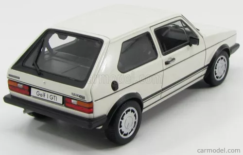 VOLKSWAGEN  GOLF I GTI PIRELLI 2-DOOR 1983