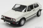 VOLKSWAGEN  GOLF I GTI PIRELLI 2-DOOR 1983
