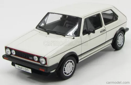 VOLKSWAGEN  GOLF I GTI PIRELLI 2-DOOR 1983