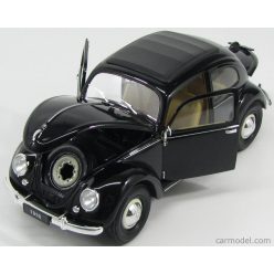 VOLKSWAGEN BEETLE CLASSIC CLOSED ROOF 1950