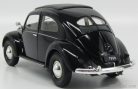 VOLKSWAGEN BEETLE CLASSIC CLOSED ROOF 1950