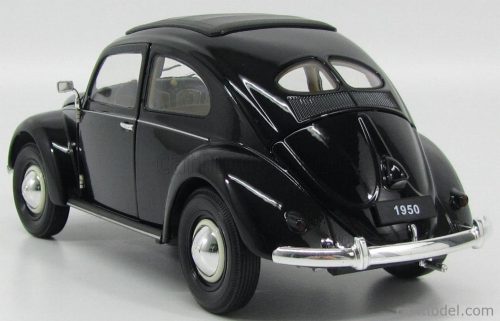 VOLKSWAGEN BEETLE CLASSIC CLOSED ROOF 1950