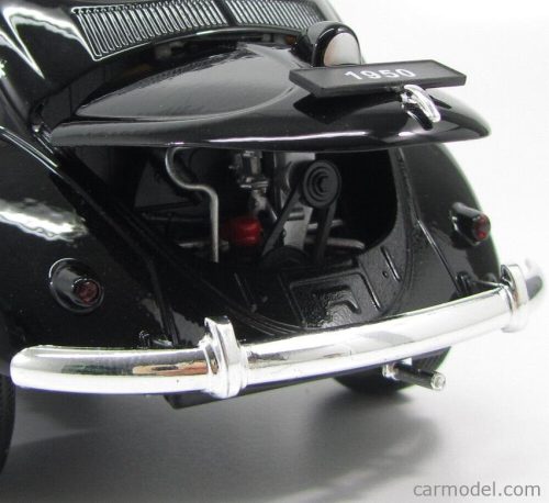 VOLKSWAGEN BEETLE CLASSIC CLOSED ROOF 1950