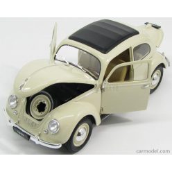 VOLKSWAGEN BEETLE CLASSIC CLOSED ROOF 1950