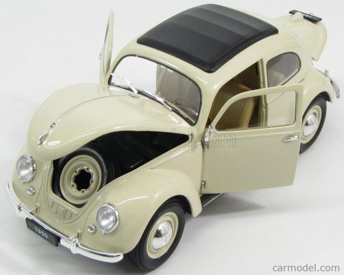 VOLKSWAGEN BEETLE CLASSIC CLOSED ROOF 1950