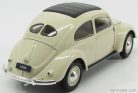 VOLKSWAGEN BEETLE CLASSIC CLOSED ROOF 1950