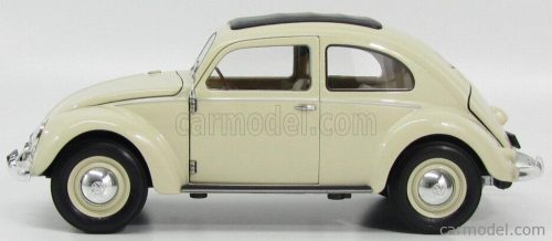 VOLKSWAGEN BEETLE CLASSIC CLOSED ROOF 1950
