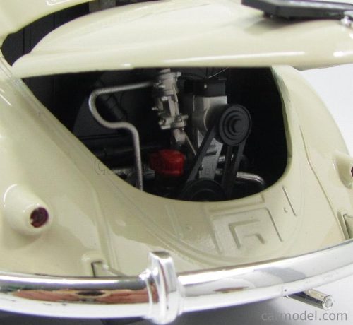 VOLKSWAGEN BEETLE CLASSIC CLOSED ROOF 1950