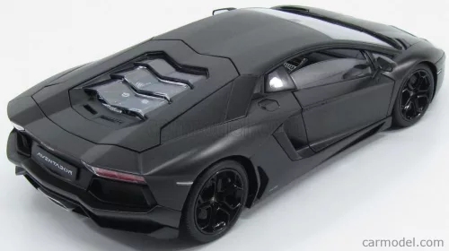 LAMBORGHINI  AVENTADOR LP700-4 2011