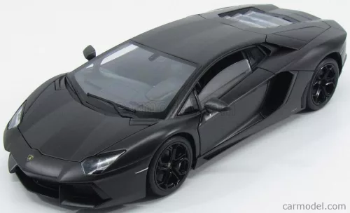 LAMBORGHINI  AVENTADOR LP700-4 2011