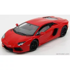 LAMBORGHINI  AVENTADOR LP700-4 2011