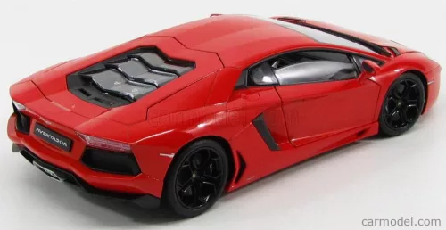 LAMBORGHINI  AVENTADOR LP700-4 2011