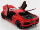 LAMBORGHINI  AVENTADOR LP700-4 2011