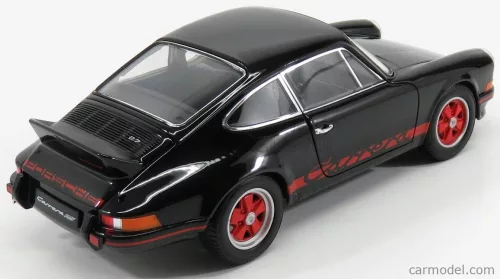 PORSCHE  911 CARRERA RS 2.7 COUPE 1973