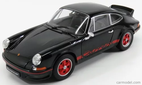 PORSCHE  911 CARRERA RS 2.7 COUPE 1973