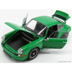 PORSCHE  911 CARRERA RS 2.7 COUPE 1973