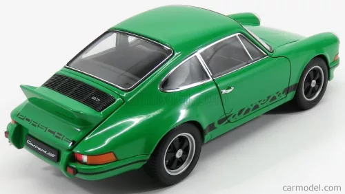 PORSCHE  911 CARRERA RS 2.7 COUPE 1973