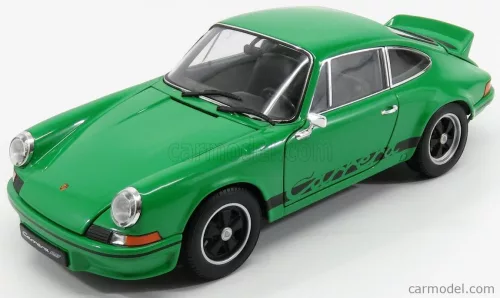 PORSCHE  911 CARRERA RS 2.7 COUPE 1973