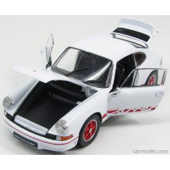 PORSCHE  911 CARRERA RS 2.7 COUPE 1973