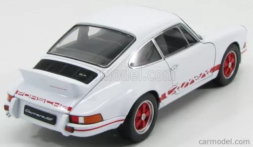 PORSCHE  911 CARRERA RS 2.7 COUPE 1973