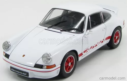 PORSCHE  911 CARRERA RS 2.7 COUPE 1973