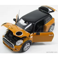 MINI  COOPER HATCH 2-DOOR 2015