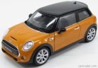 MINI  COOPER HATCH 2-DOOR 2015