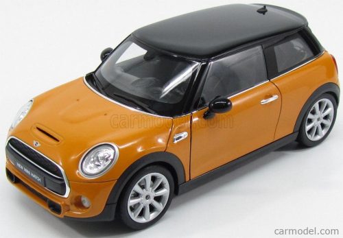 MINI  COOPER HATCH 2-DOOR 2015