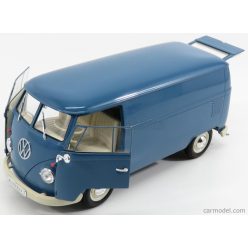 VOLKSWAGEN  T1 VAN 1963