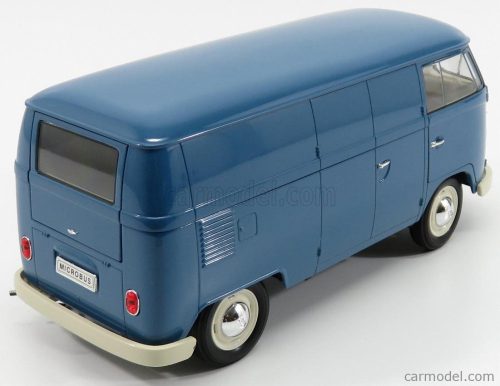 VOLKSWAGEN  T1 VAN 1963