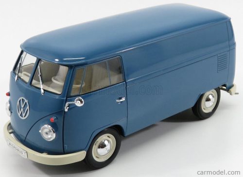 VOLKSWAGEN  T1 VAN 1963