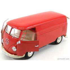 VOLKSWAGEN  T1 VAN 1963