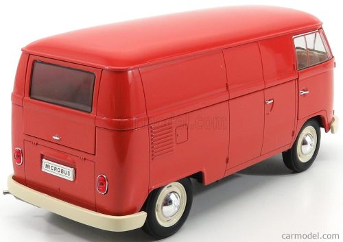 VOLKSWAGEN  T1 VAN 1963