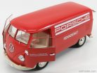 VOLKSWAGEN  T1 VAN PORSCHE RENNDIENST 1962
