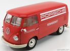 VOLKSWAGEN  T1 VAN PORSCHE RENNDIENST 1962