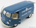 VOLKSWAGEN T1 VAN VOLKSWAGEN PORSCHEWAGEN 1963