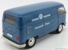 VOLKSWAGEN T1 VAN VOLKSWAGEN PORSCHEWAGEN 1963