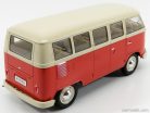 VOLKSWAGEN  T1 MINIBUS 1963